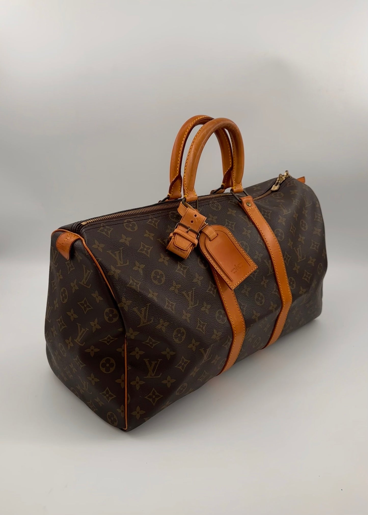 Louis Vuitton Keepall 45
