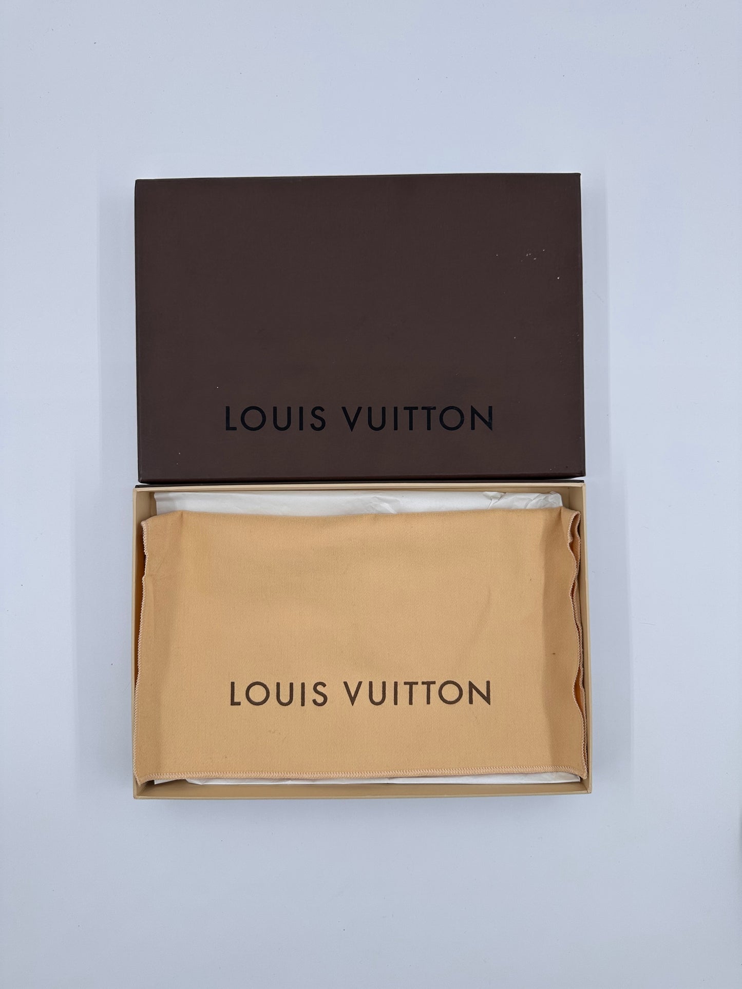 Louis Vuitton Pochette Accessoires NM