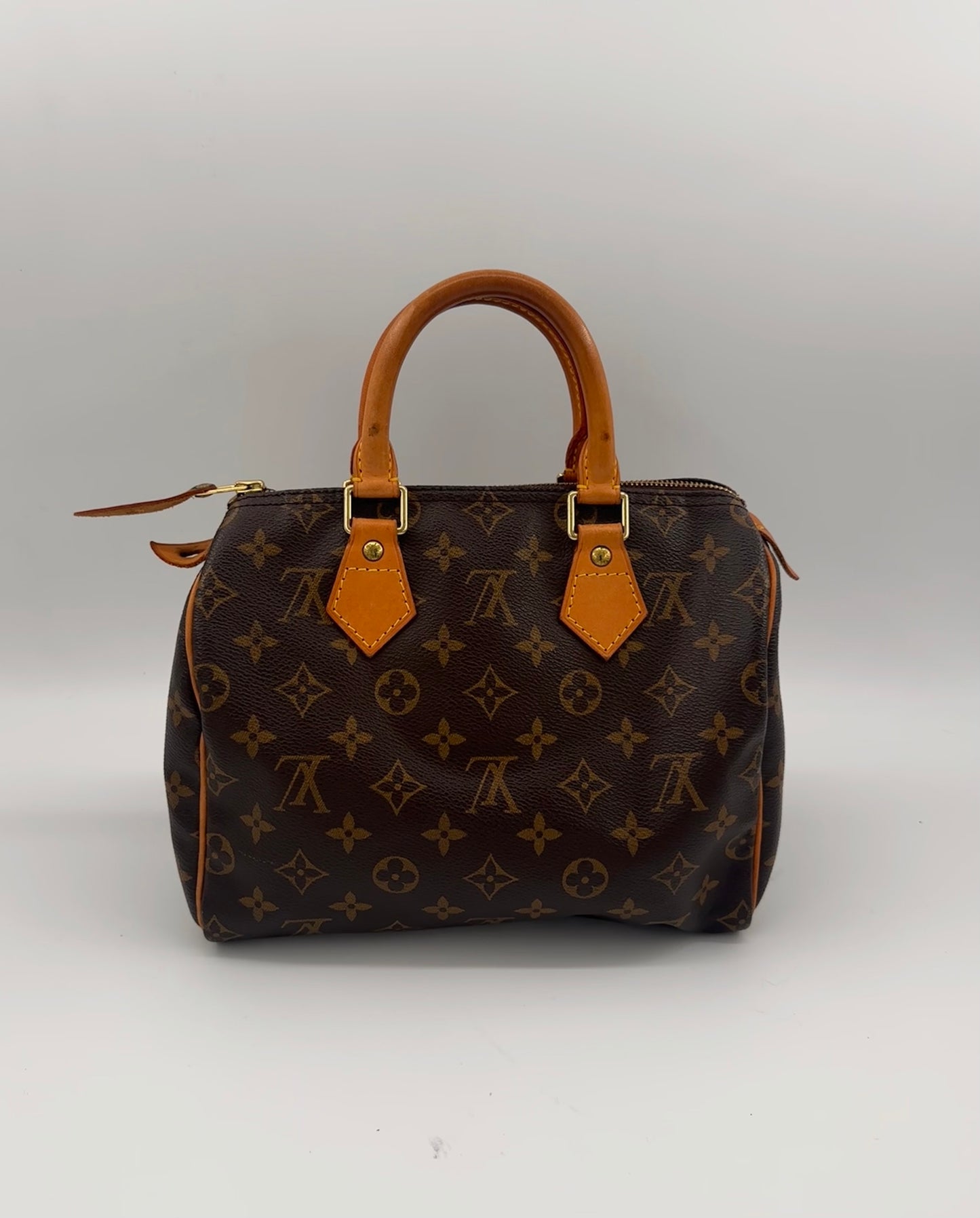 Louis Vuitton Speedy 25