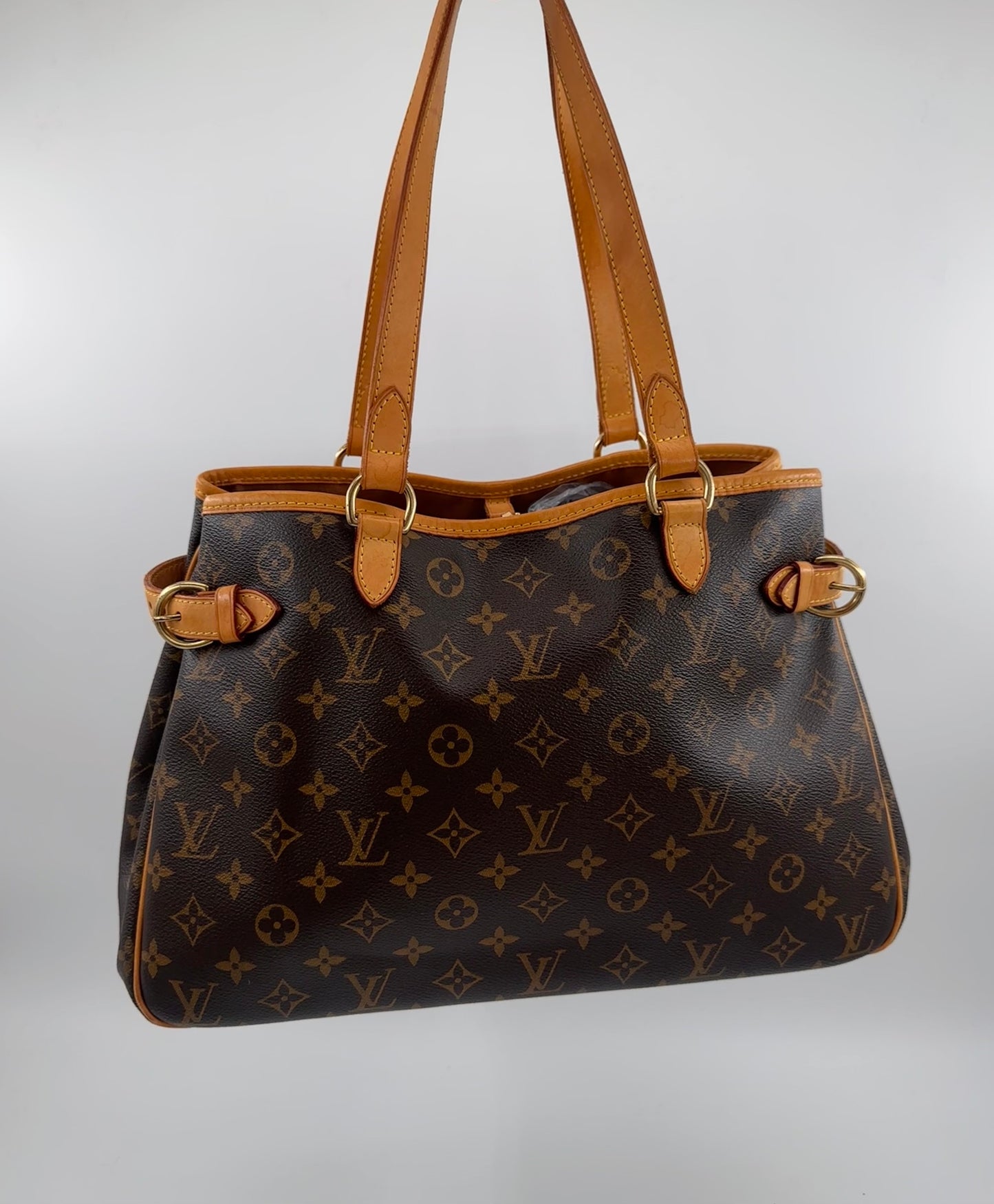 Louis Vuitton Batignolles Horizontal