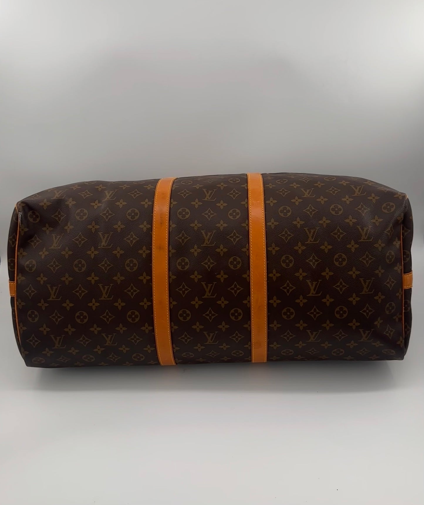 Louis Vuitton Keepall 60 Bandouliere