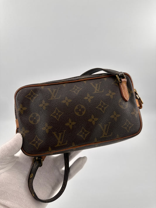 Louis Vuitton Pochette Marly Bandoulière handbag