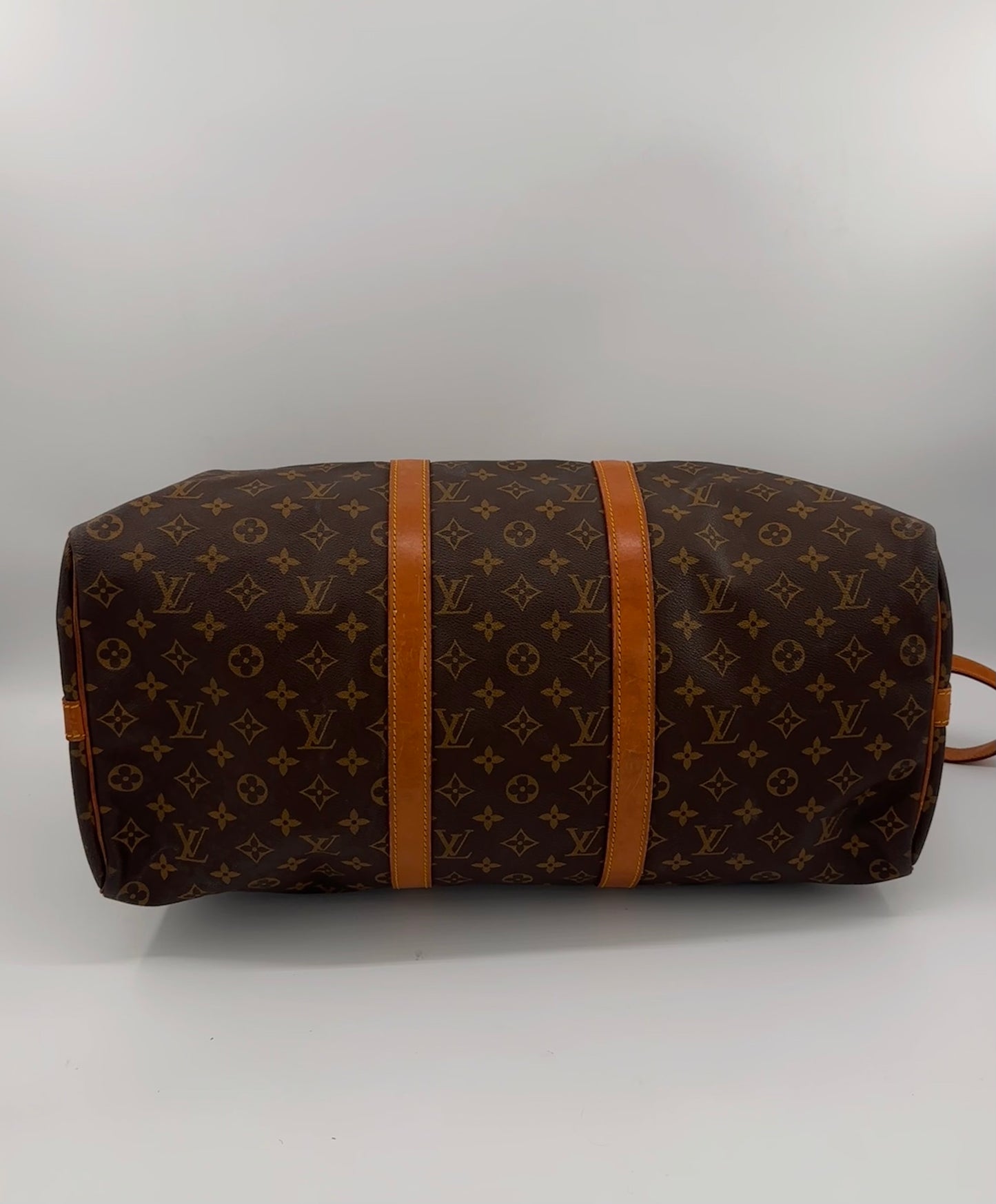 Louis Vuitton Keepall 50 Bandouliere
