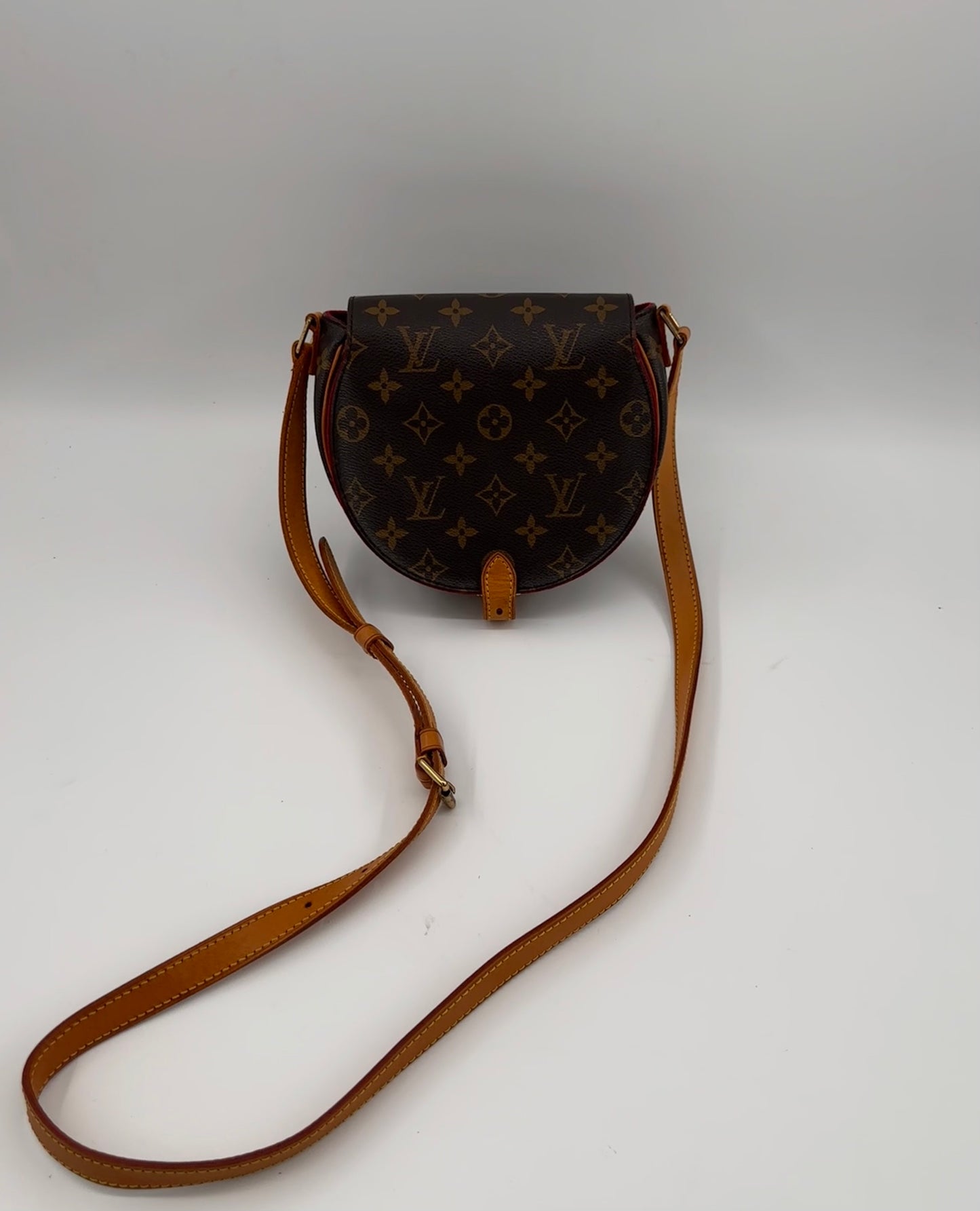 Louis Vuitton Tambourine Crossbody