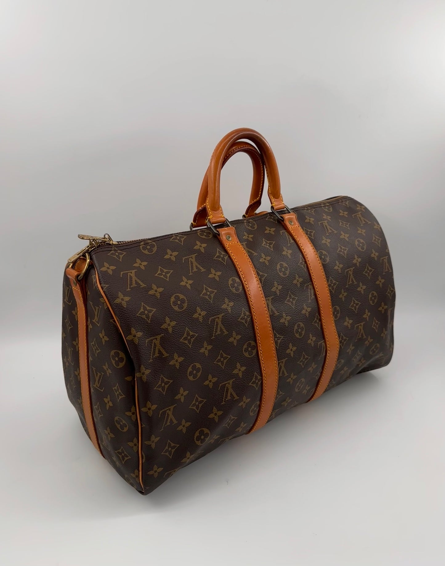 Louis Vuitton Keepall 45
