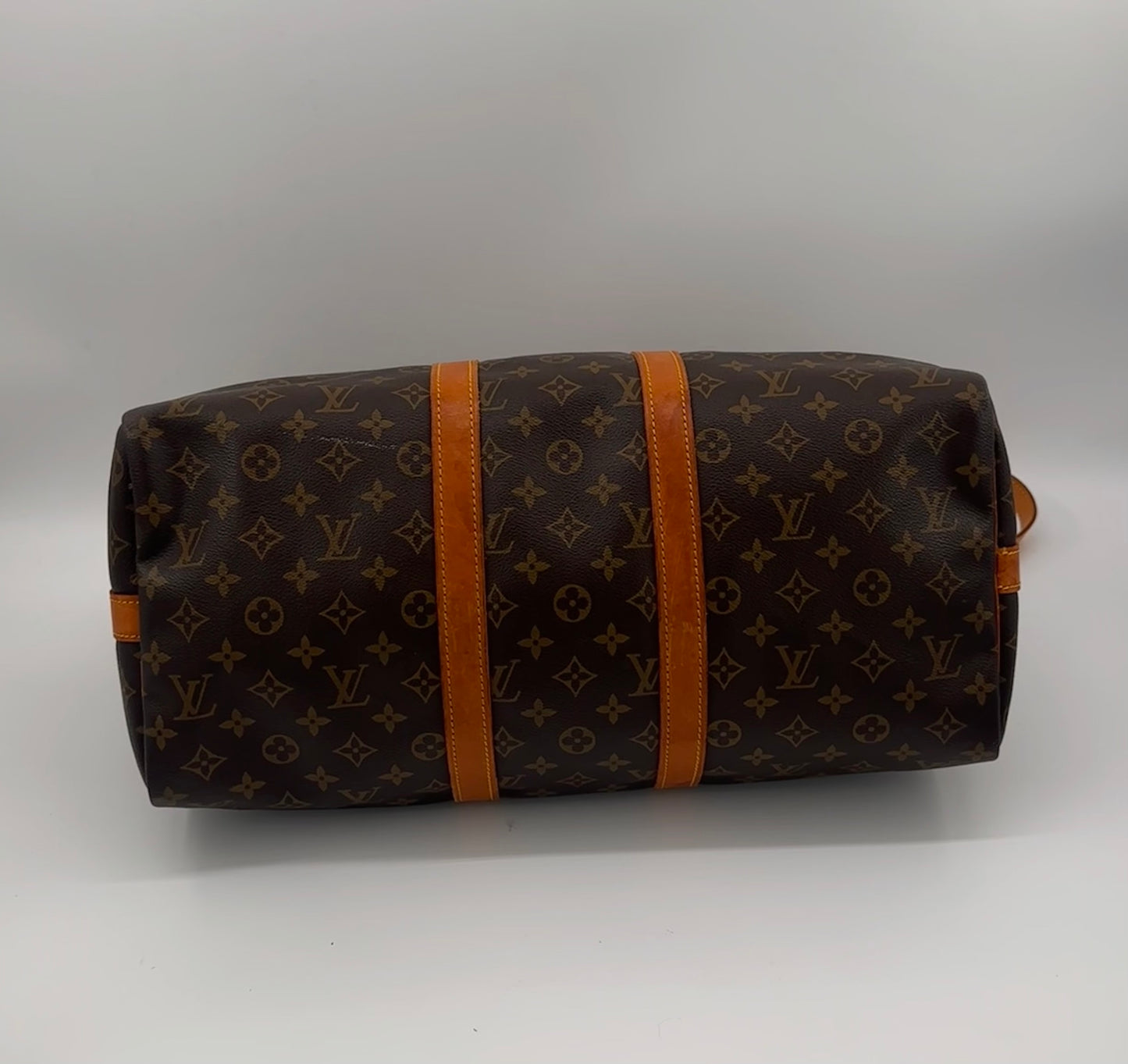 Louis Vuitton Keepall 45 Bandouliere