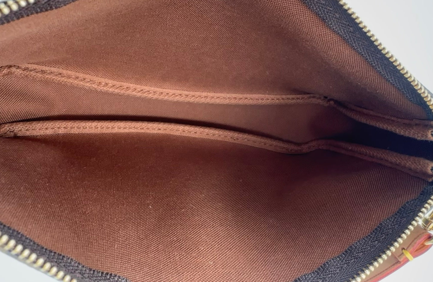 Louis Vuitton Pochette Accessoires NM