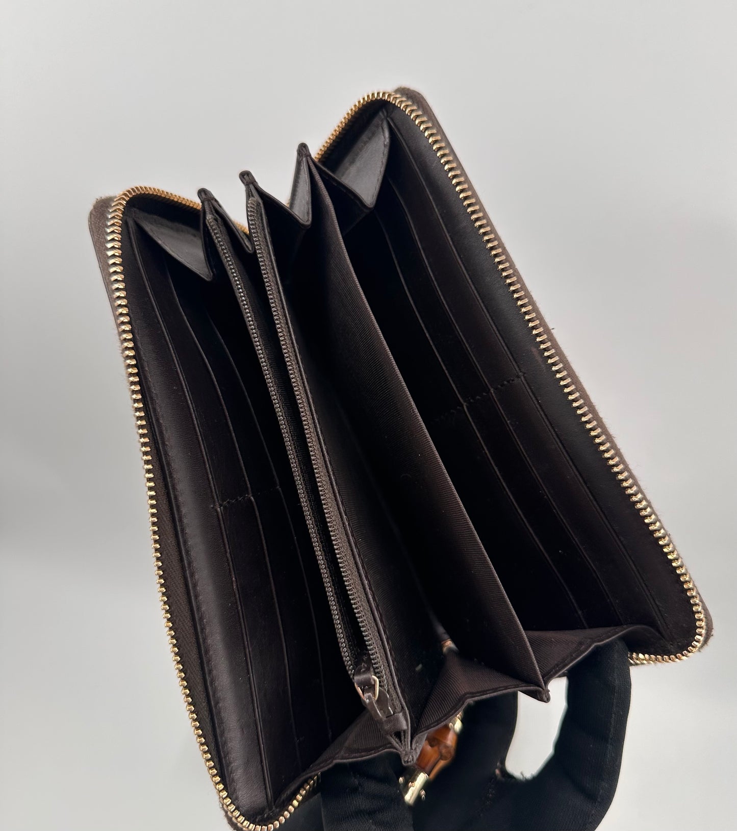Gucci Rania GG Wallet