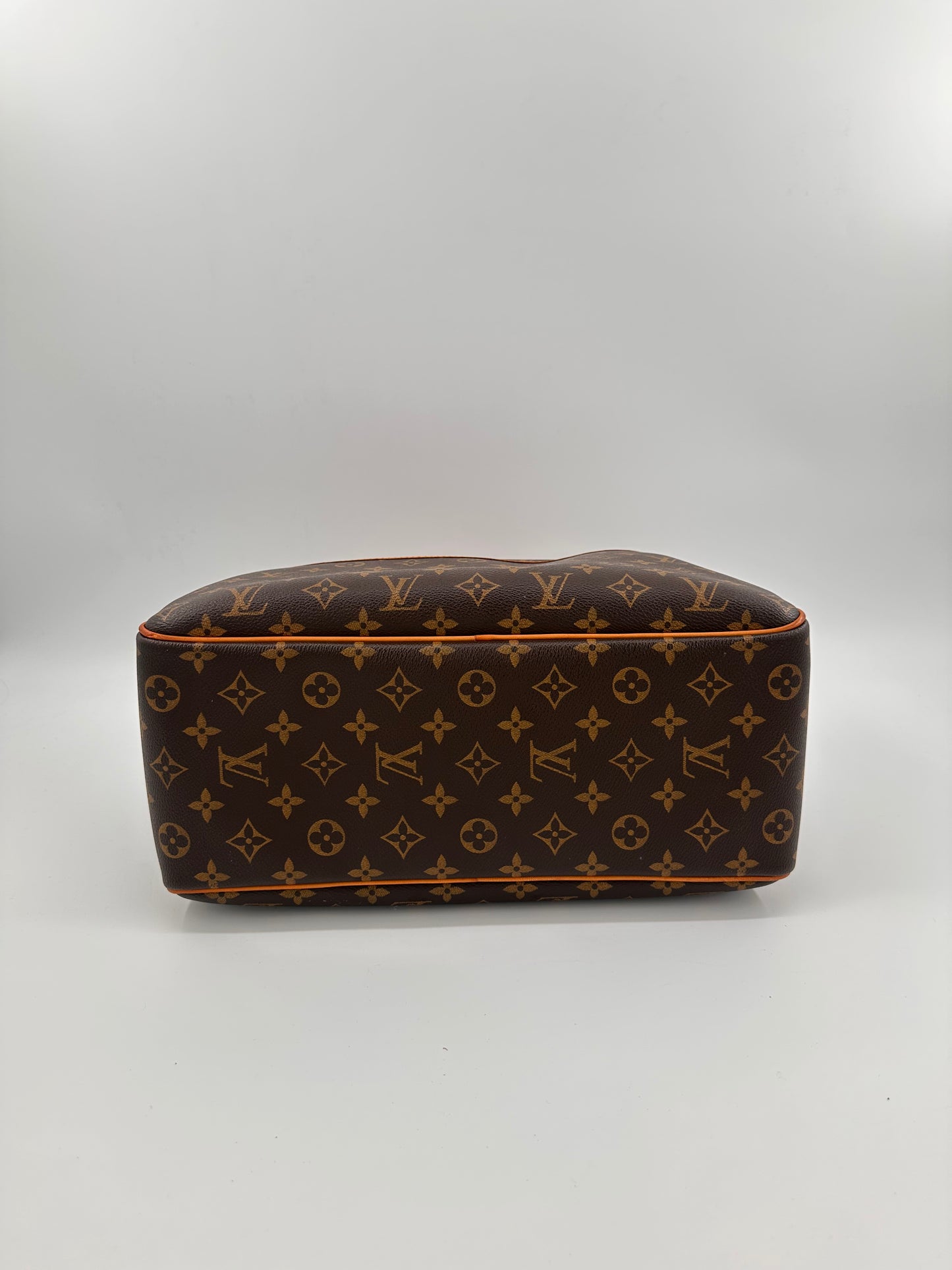 Louis Vuitton Deauville Handbag