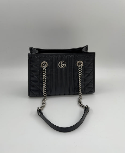 Gucci GG Marmont Small Tote
