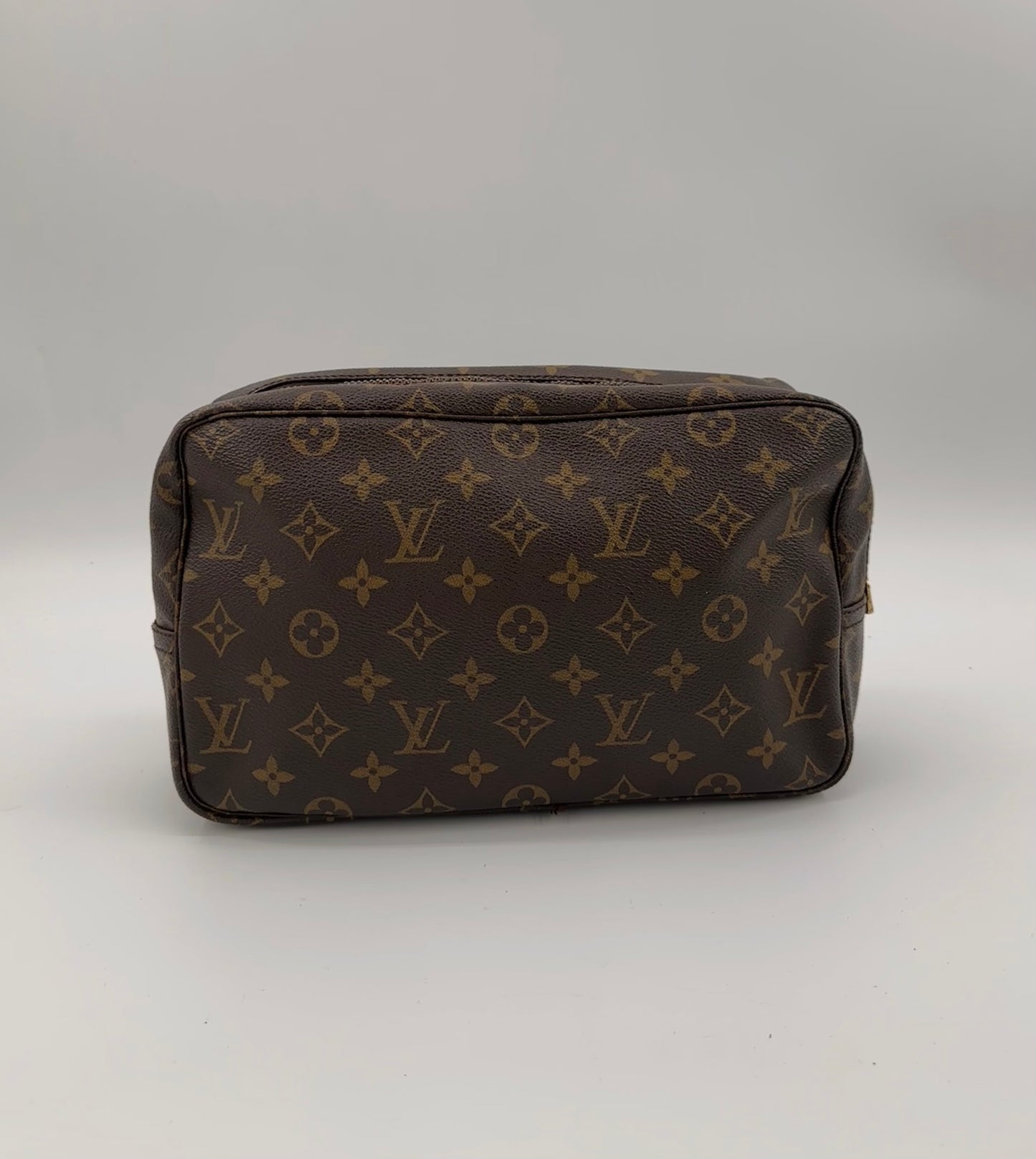Vintage Louis Vuitton Trousse Toilette