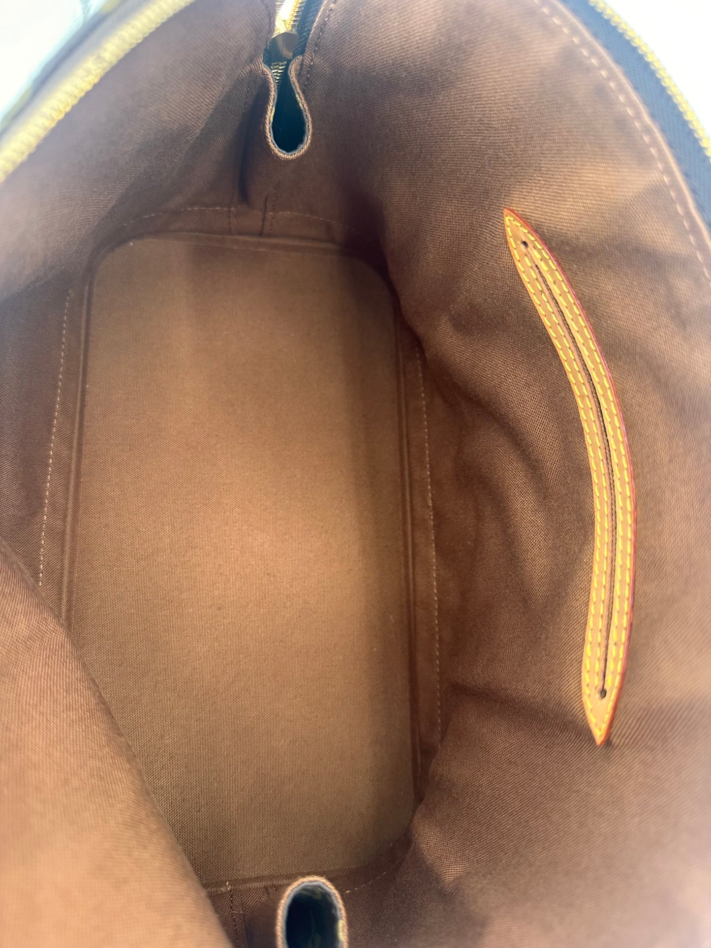 Louis Vuitton Alma GM