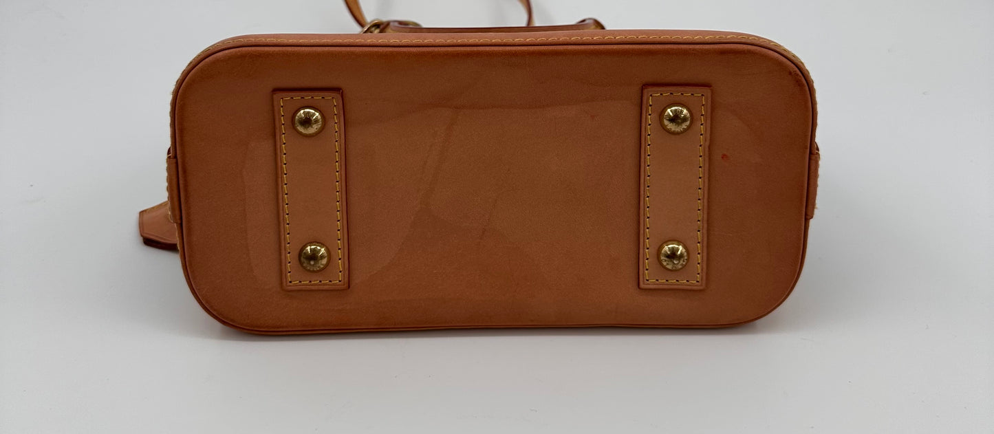 Louis Vuitton Alma BB