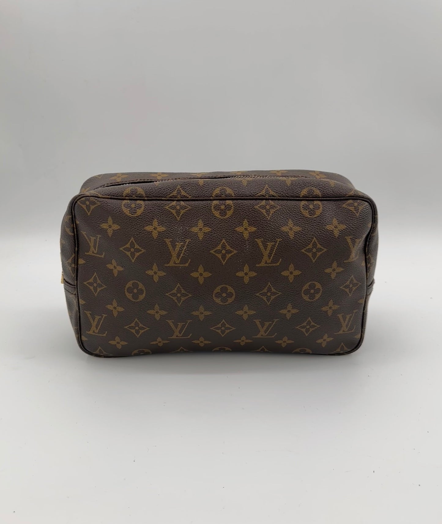Vintage Louis Vuitton Trousse Toilette