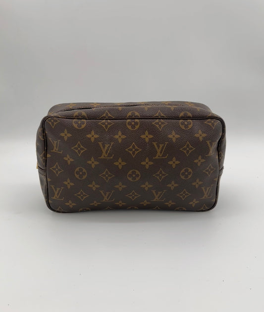 Vintage Louis Vuitton Trousse Toilette