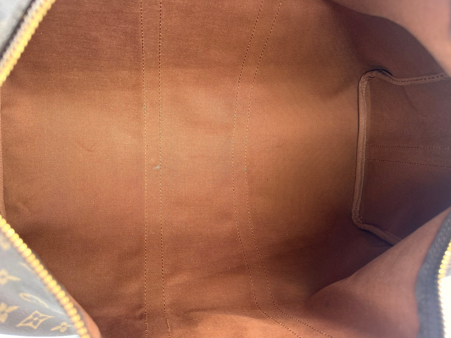 Louis Vuitton Keepall 45 Bandoulière