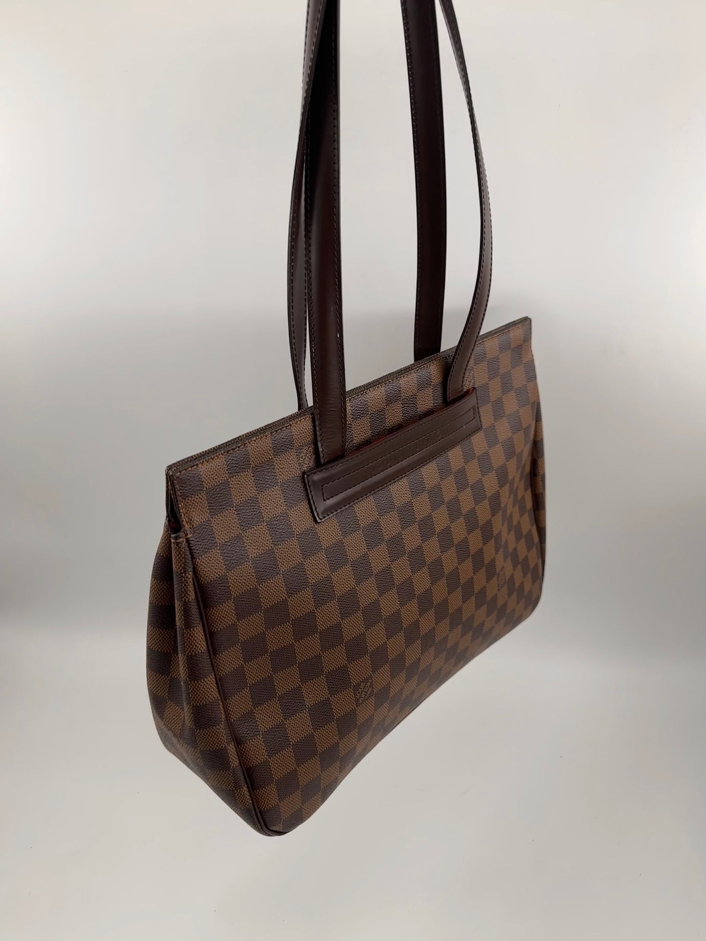 Louis Vuitton Damier Ebene Parioli