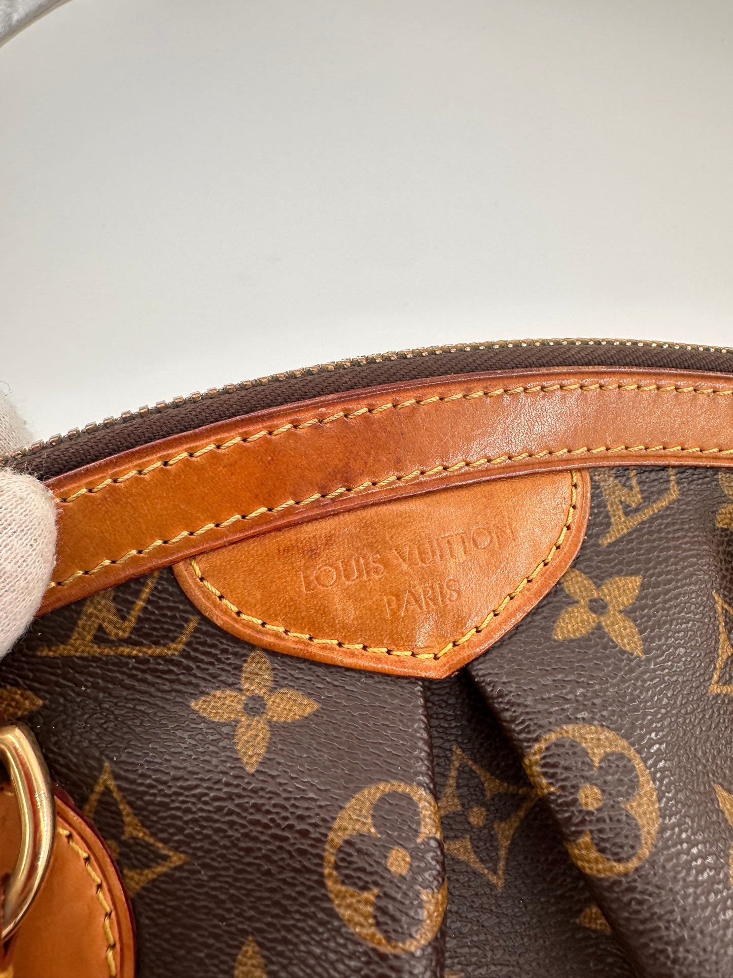 Louis Vuitton Tivoli PM