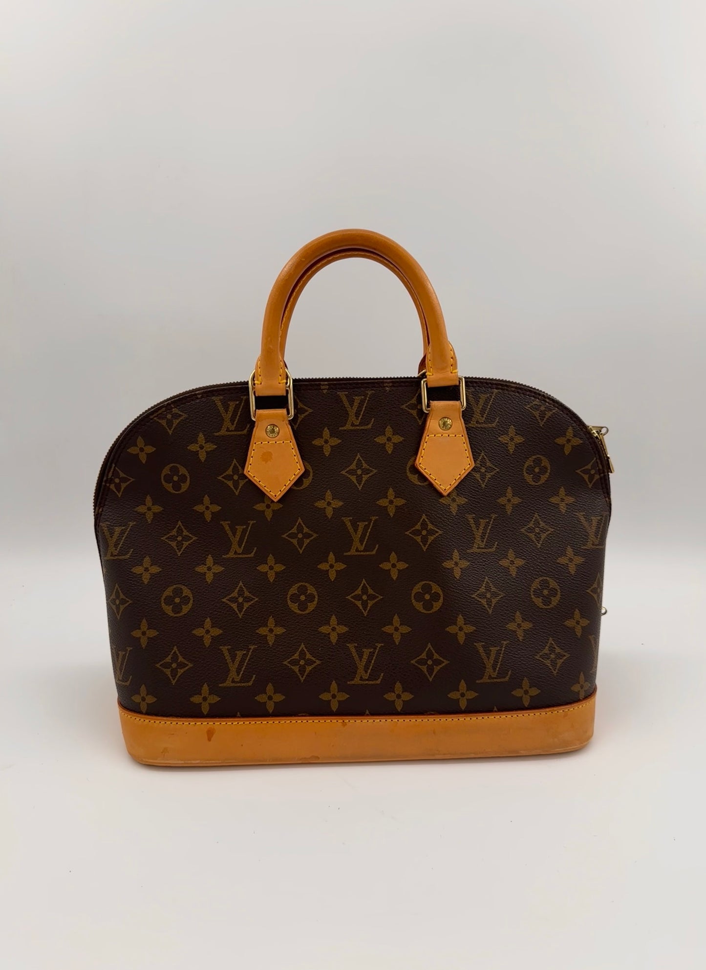Louis Vuitton Alma PM