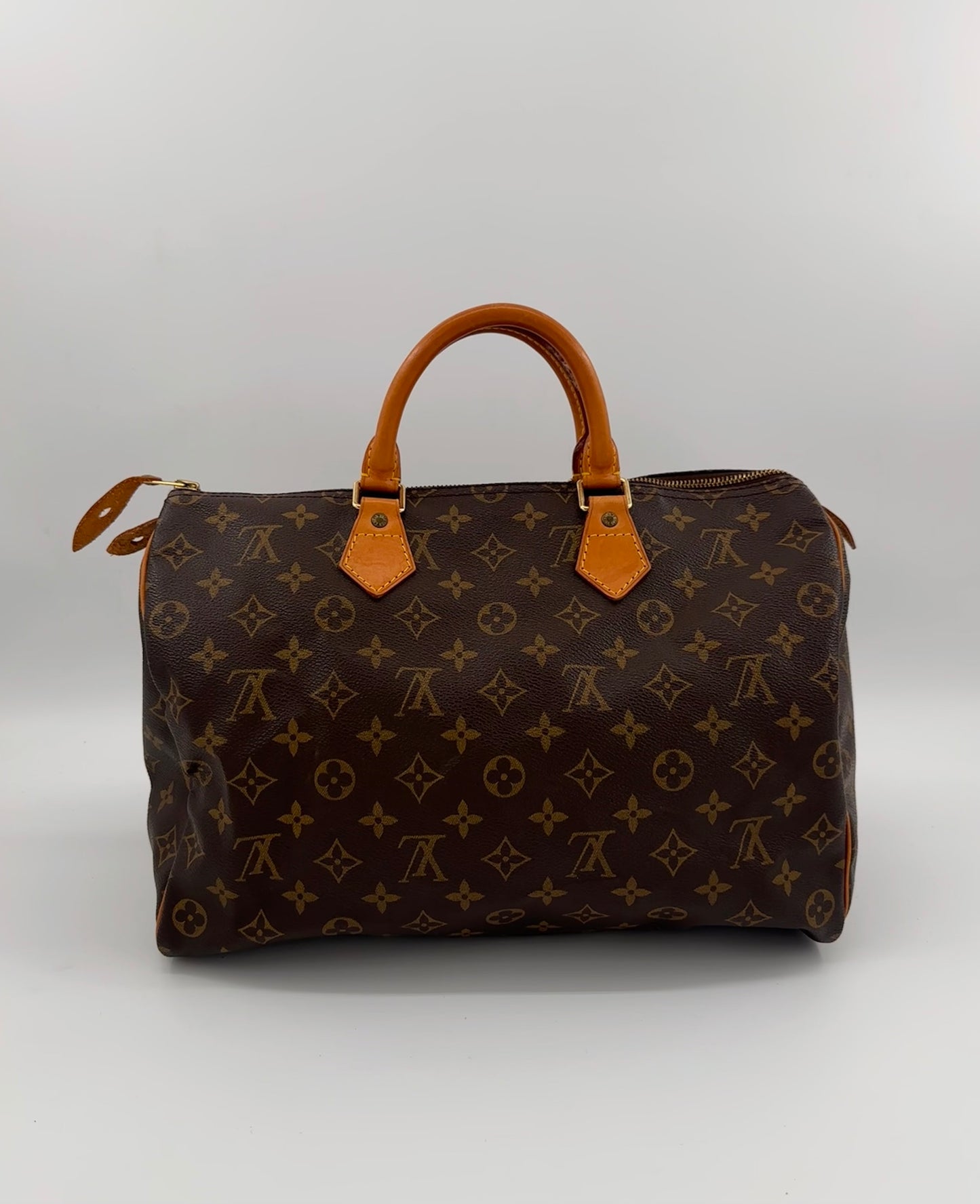 Louis Vuitton Speedy 35