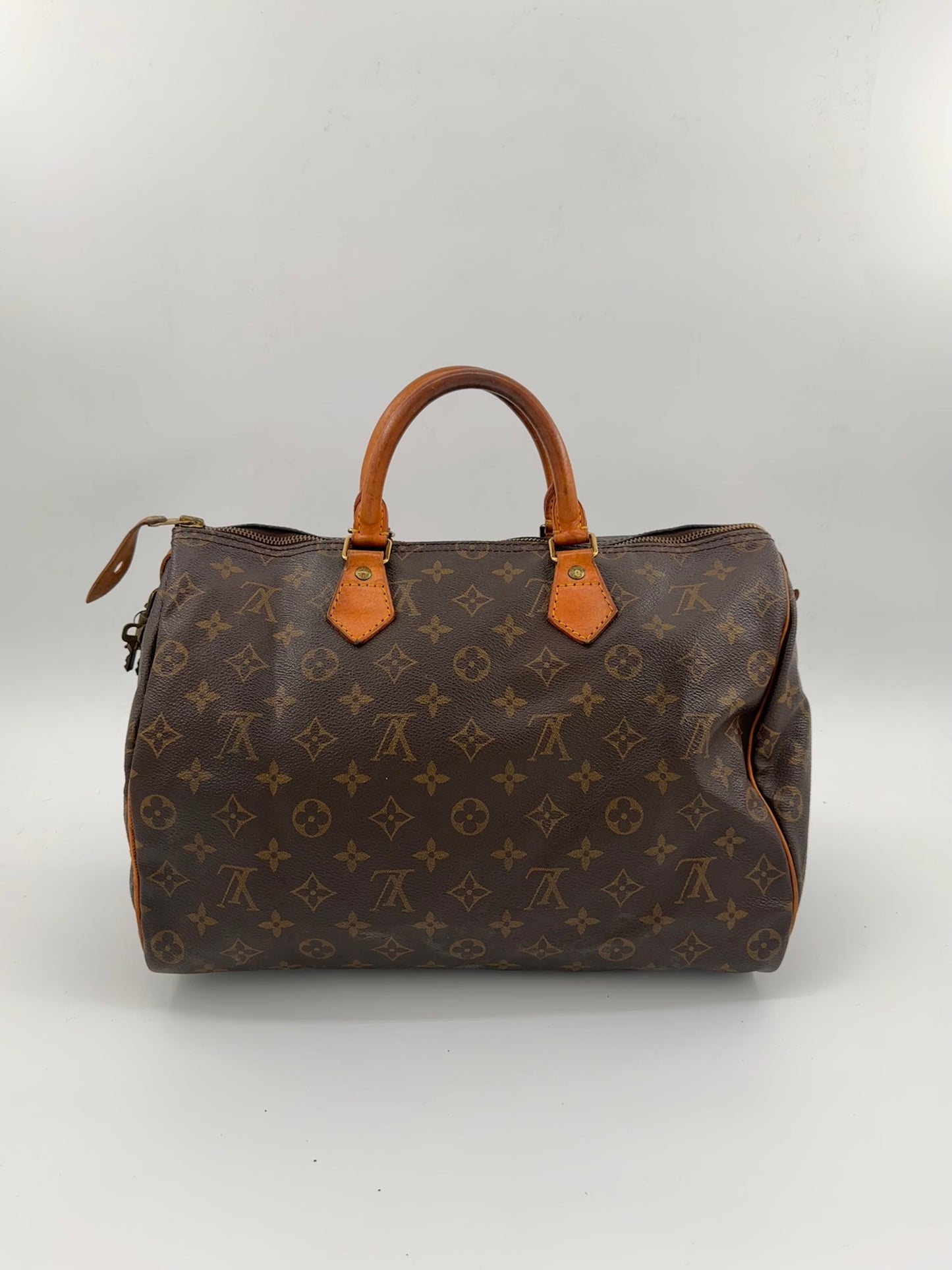 Louis Vuitton Speedy 35