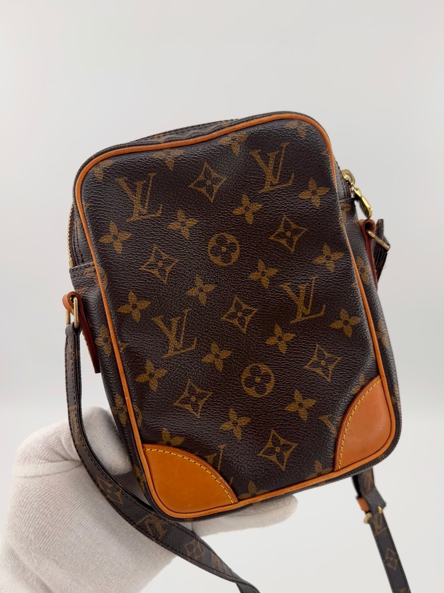 Louis Vuitton Danube Crossbody