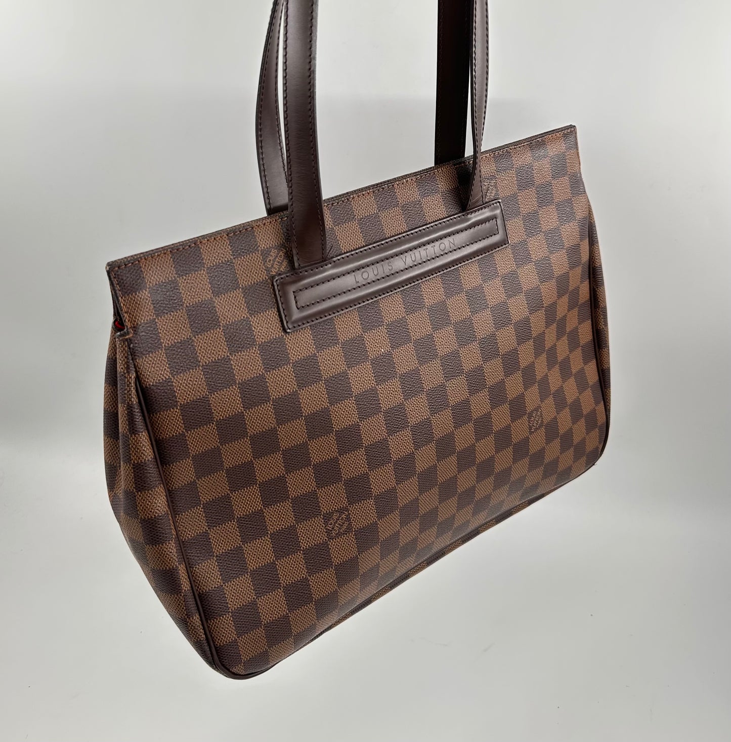 Louis Vuitton Damier Ebene Parioli