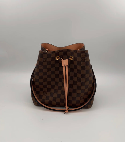 Louis Vuitton Neo Noe Venus Bucket Bag