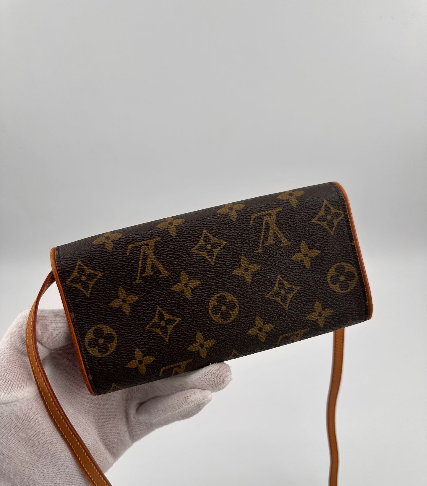 Louis Vuitton Twin Pochette