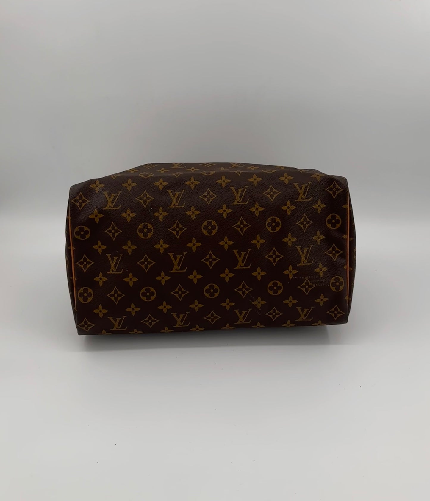 Louis Vuitton Speedy 35