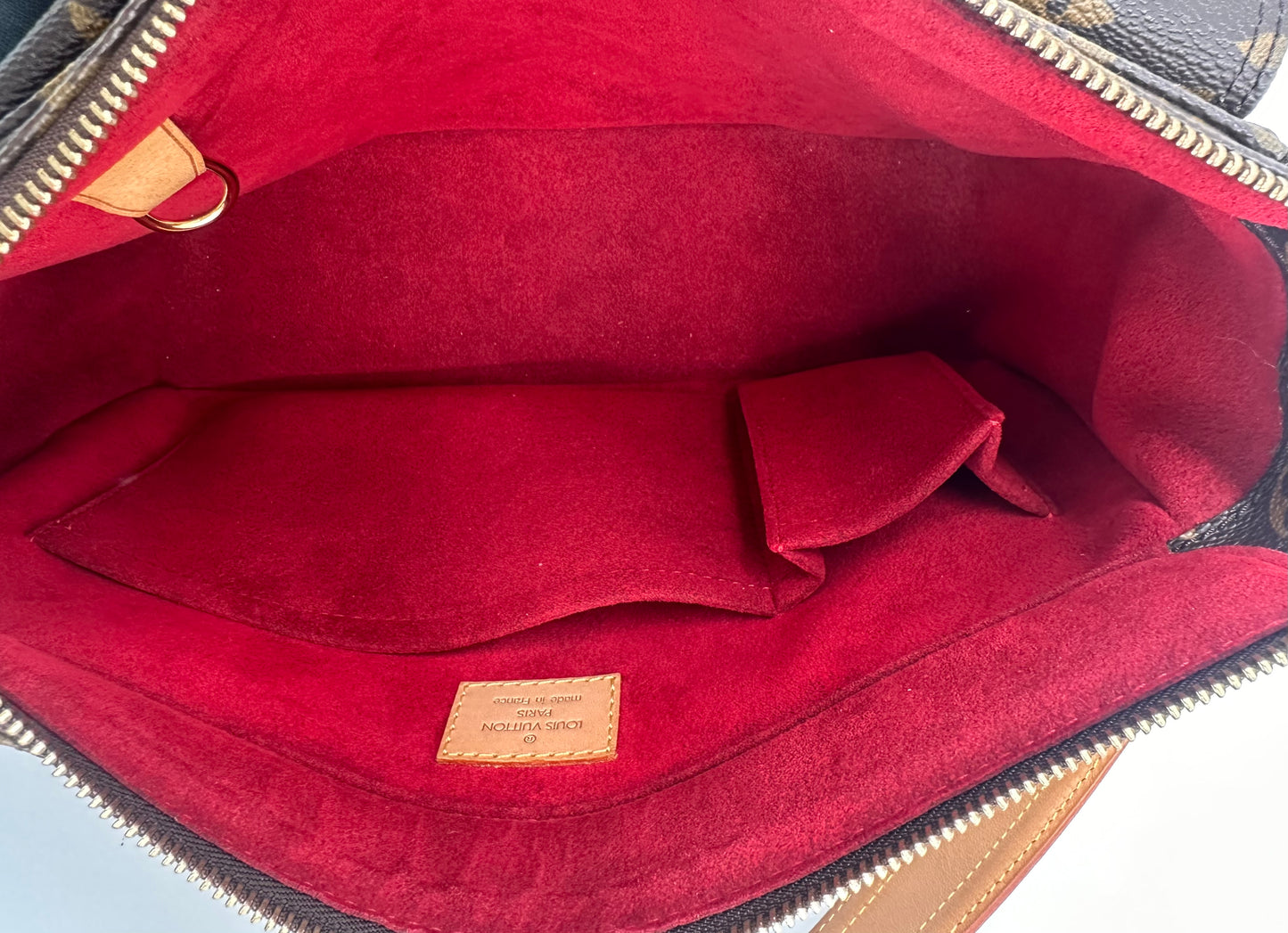 Louis Vuitton Viva Cite Shoulder bag