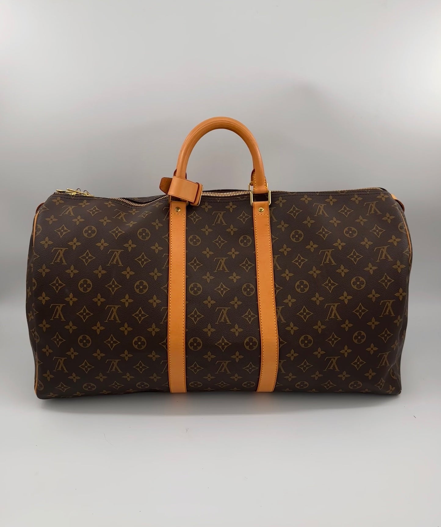 Louis Vuitton Keepall 55