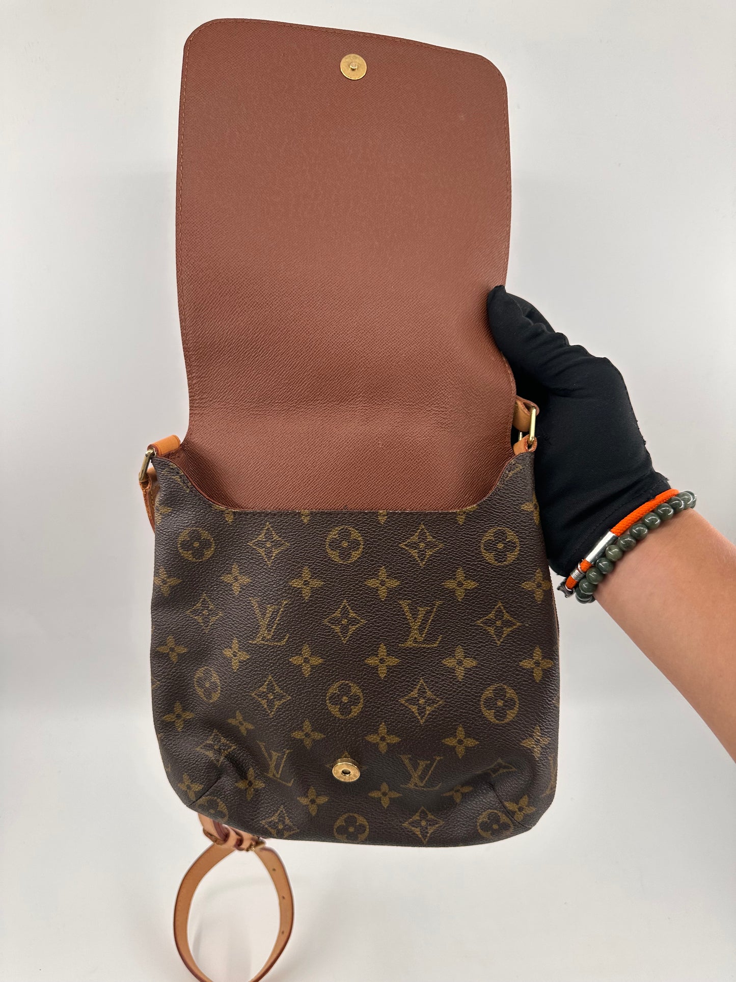 Louis Vuitton Musette Salsa Crossbody
