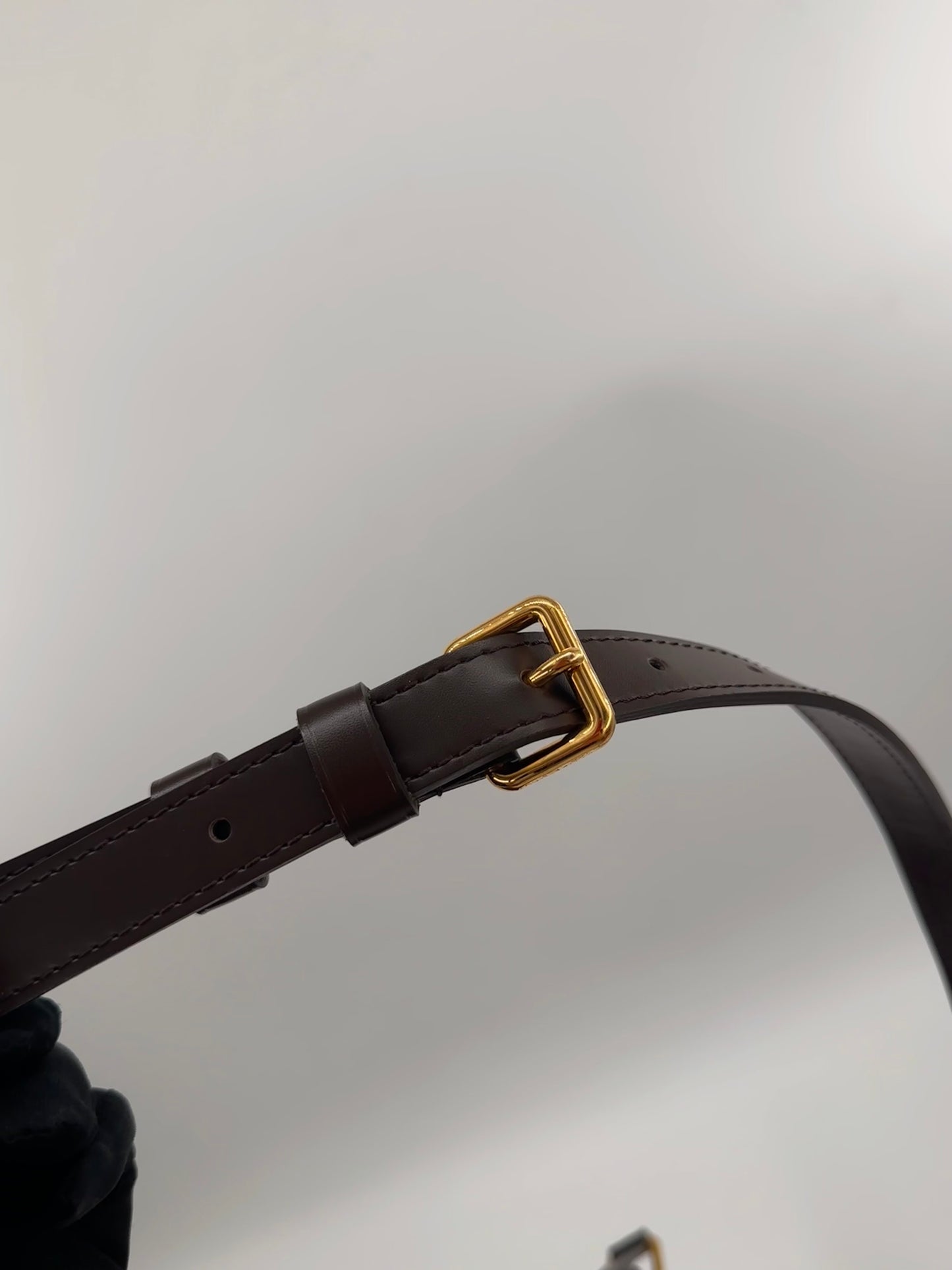 Louis Vuitton Bloomsbury PM Crossbody