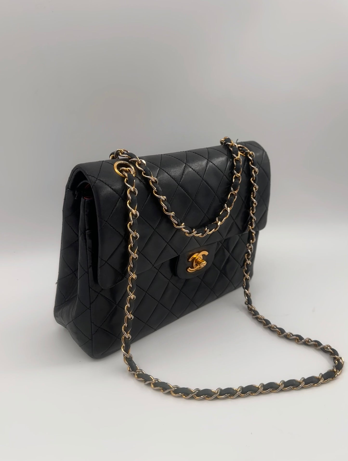 Chanel Medium Double Flap