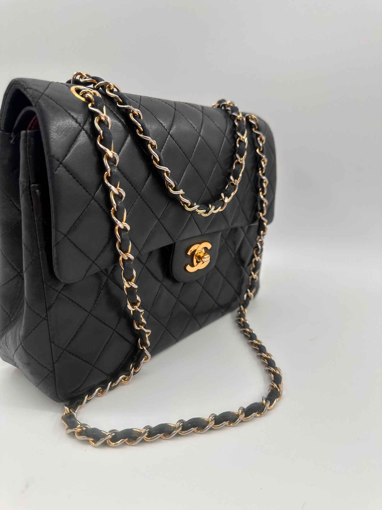 Chanel Medium Double Flap