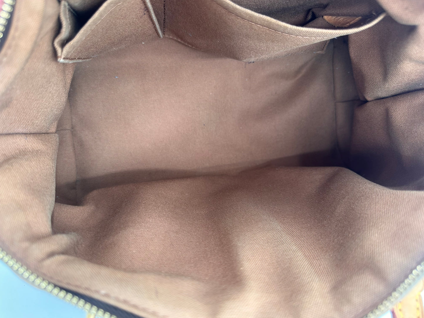 Louis Vuitton Tivoli PM