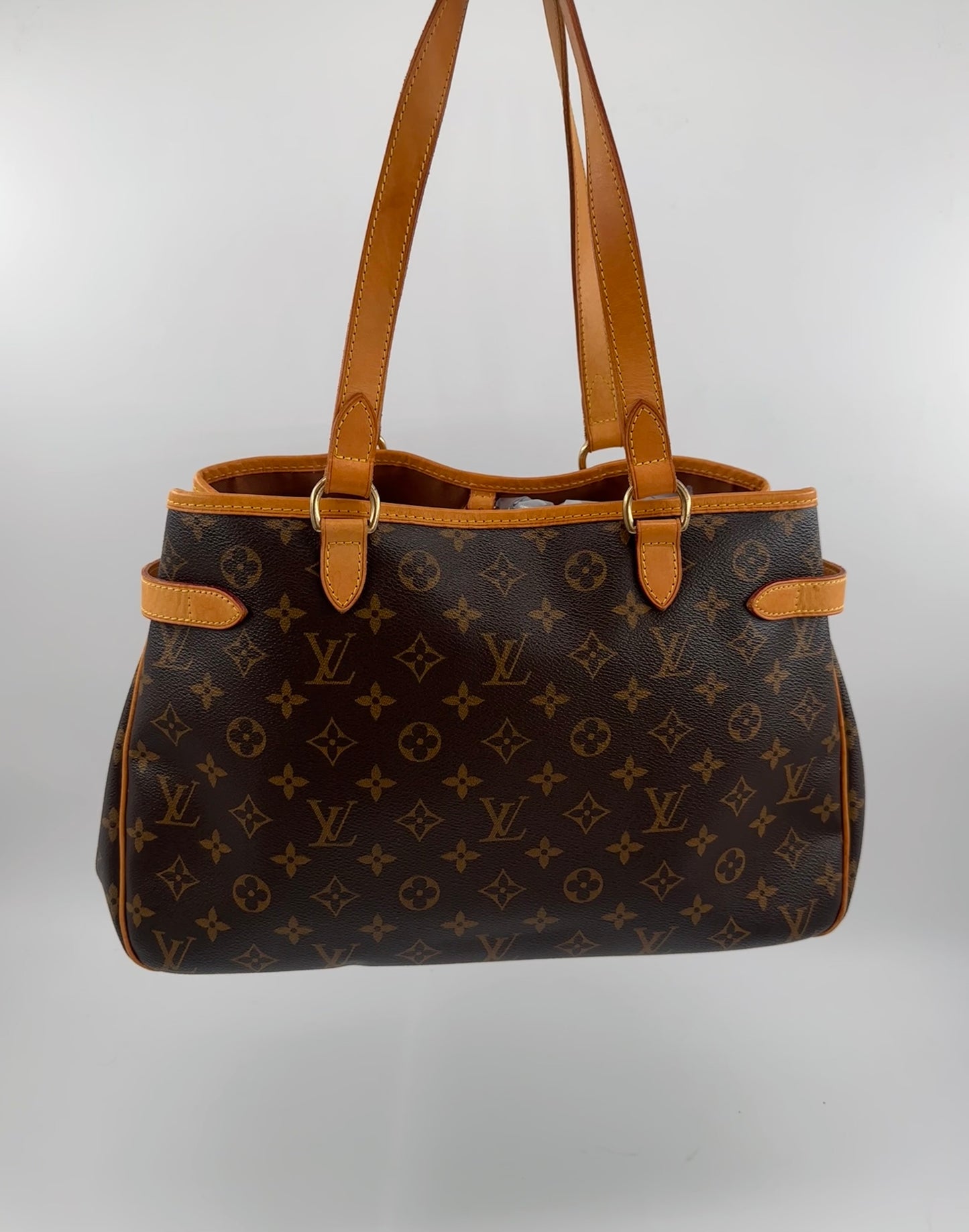 Louis Vuitton Batignolles Horizontal
