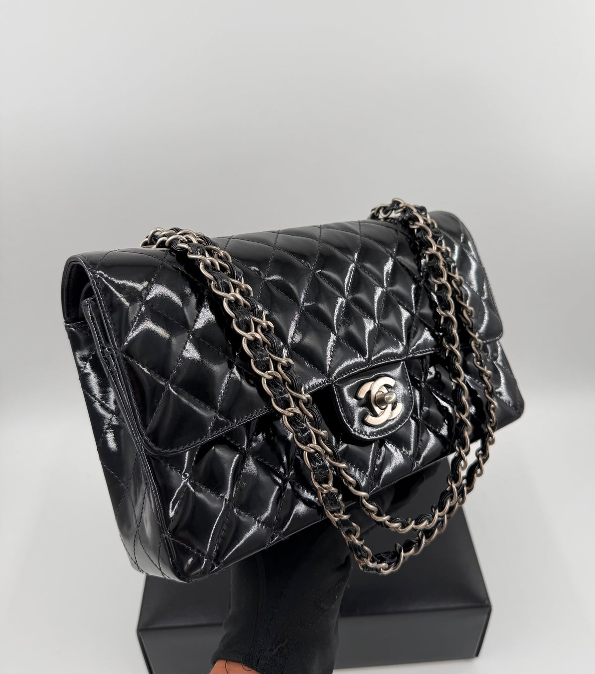 Chanel Classic Double Flap Medium