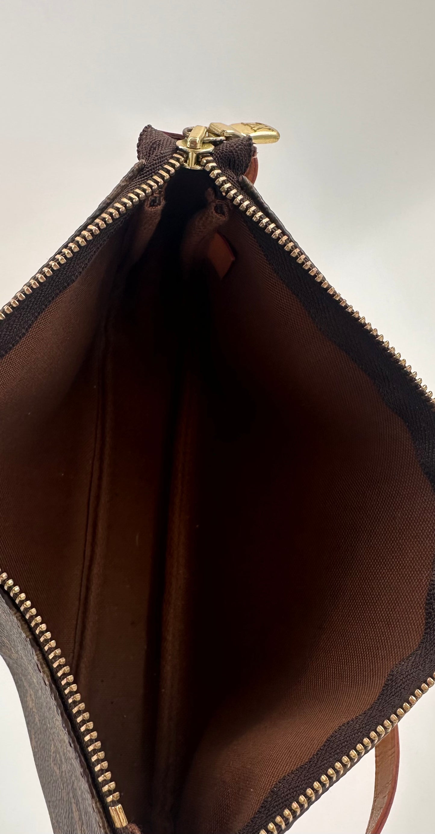 Louis Vuitton Pochette accessoires