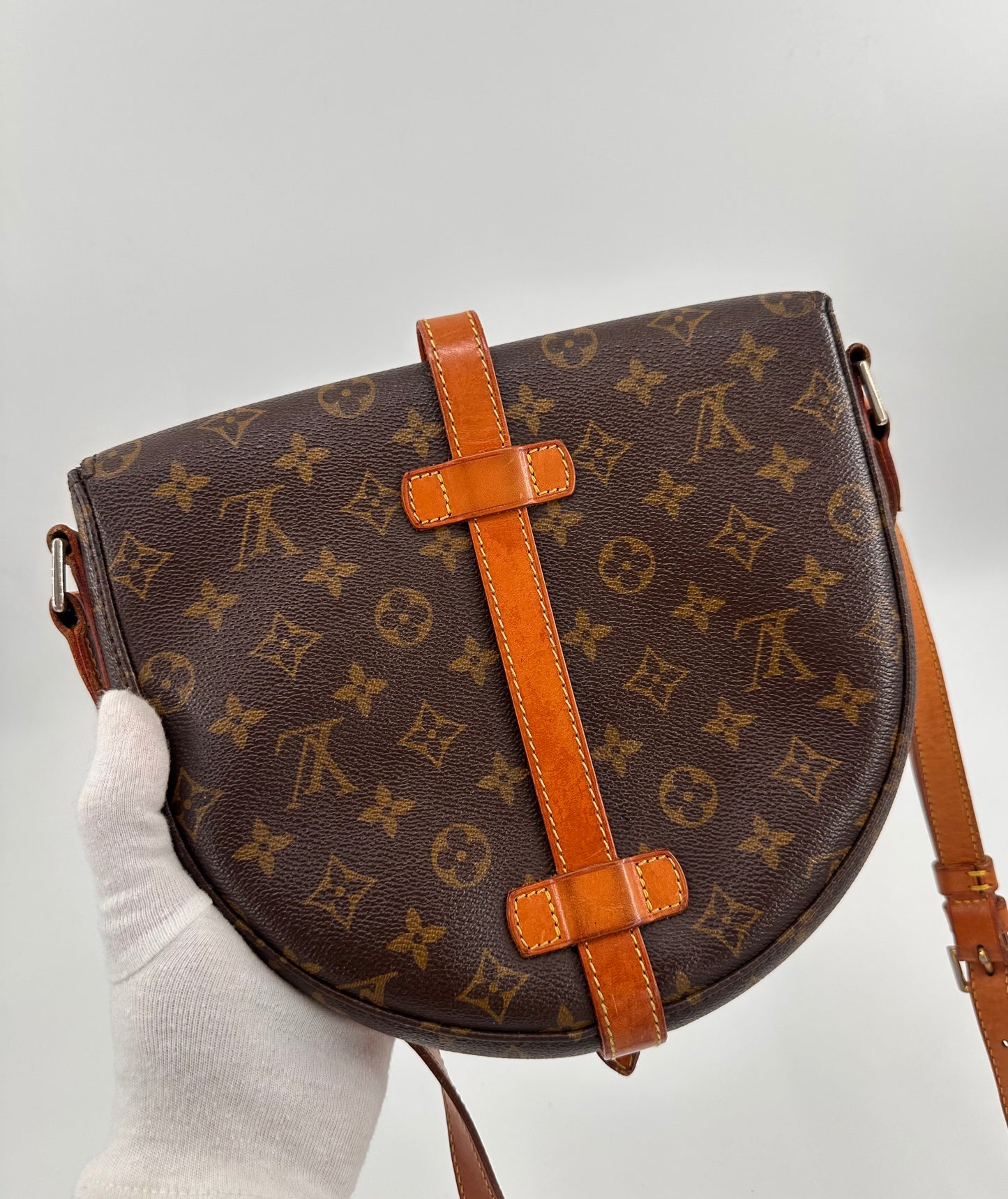 Louis Vuitton Chantilly GM