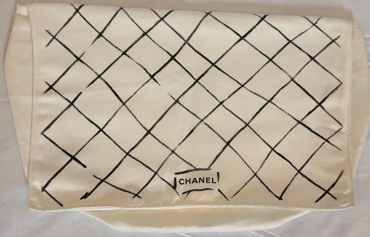 Chanel 19 Lambskin Leather Puffy Handbag