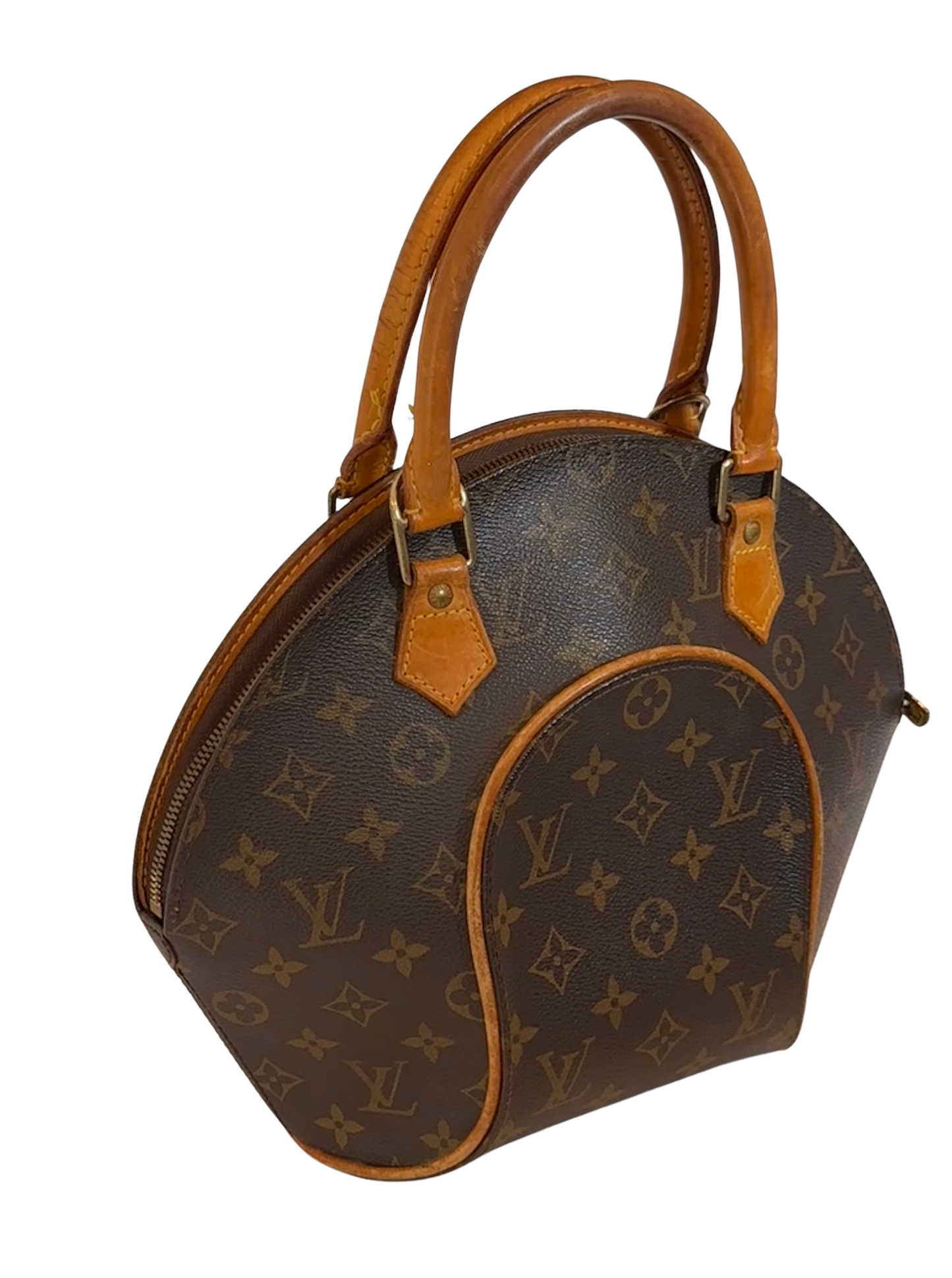 Louis Vuitton Ellipse PM Monogram Handbag