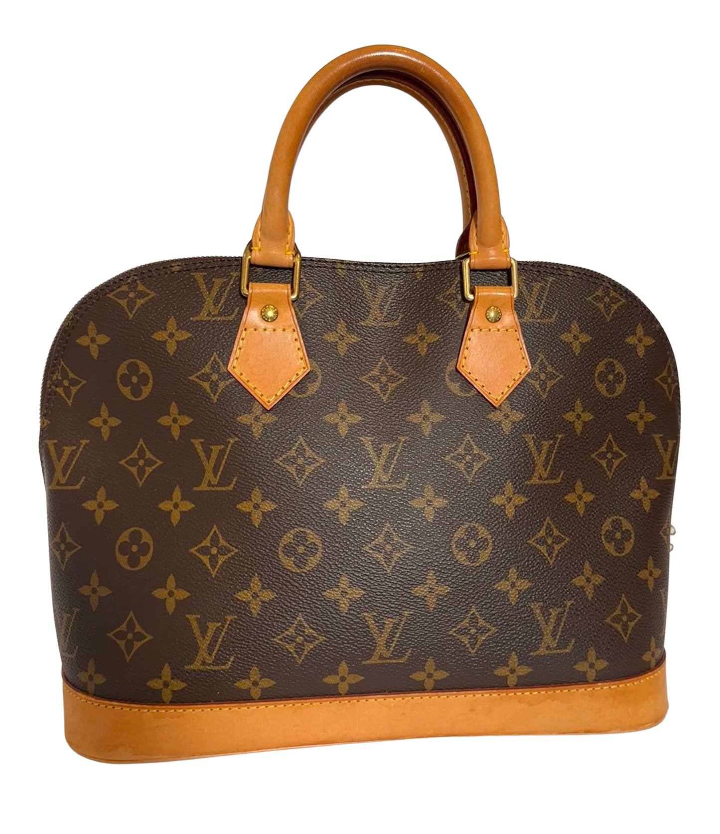 Louis Vuitton Alma PM Monogram
