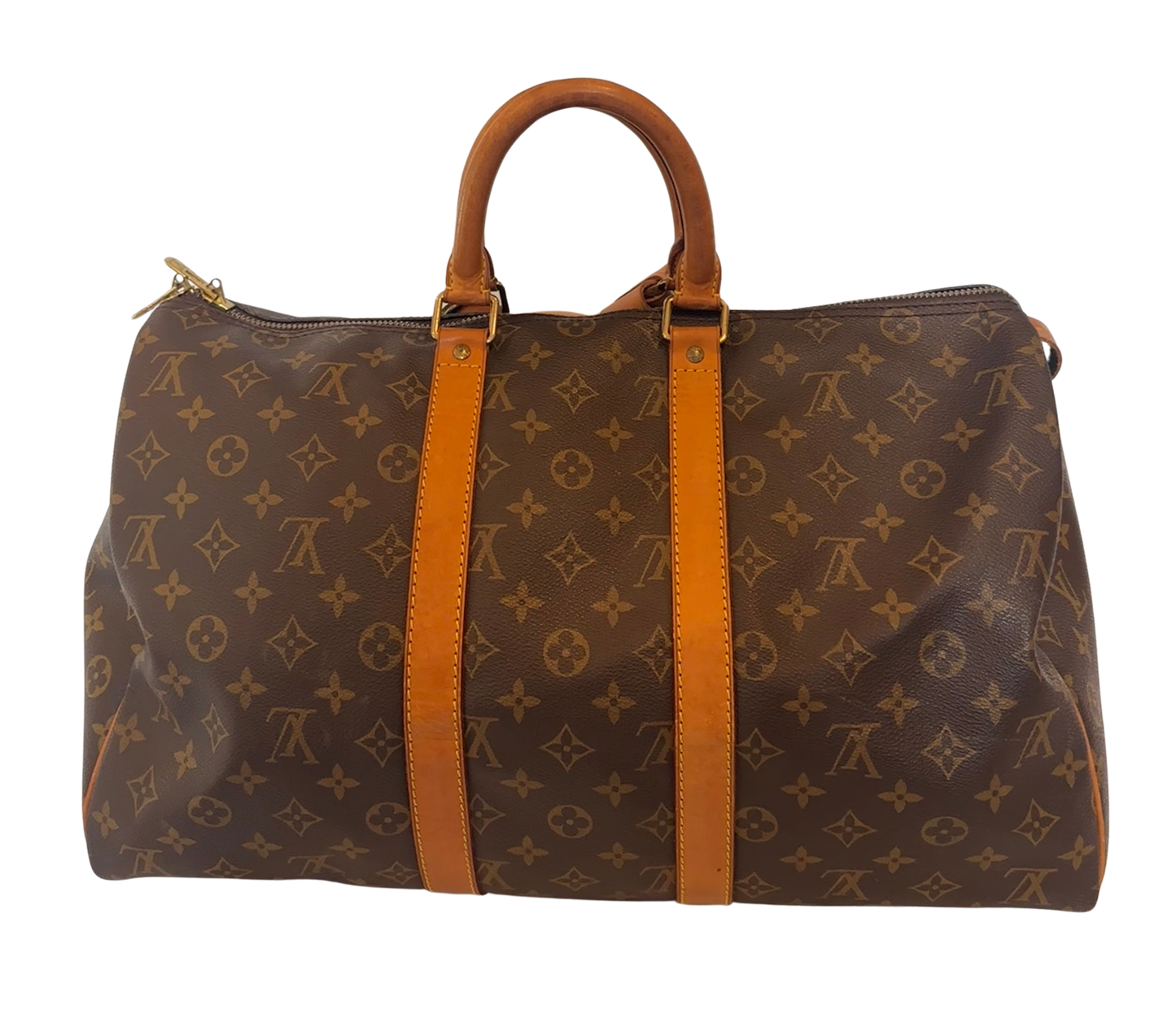 Louis Vuitton Keepall 45